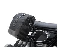 Sw-motech Legend Gear Bc.hta.06.874.20100 Yamaha Scr 950 Abs 17-20 Side Saddlebag Set