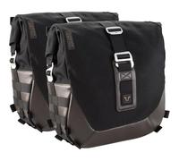Sw-motech Legend Gear Bc.hta.17.797.20200 Moto Guzzi V9 Bobber/roamer Abs 16-19 Side Saddlebag