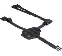 SW-Motech Legend Gear LA7 Holster Strap Black For LA8 Leg | BC.TRS.00.409.10000