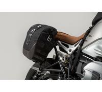 Legend Gear Side Bag System Black Edition LC Various versions black