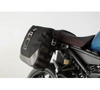 SW-Motech Legend Gear side bag system LC - Yamaha XSR900 (15-21).