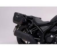 Legend Gear Lc Side Bag System Various versions multicolored