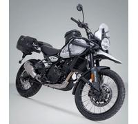 SW-Motech Legend Gear LC, side bag system Left LC2/Right LC2 Black/Black