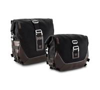 Sw-motech Legend Gear Lc1&lc2 System Royal Enfield Bear 650 Abs 2025 Side Saddlebag Set