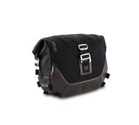 SW-MOTECH Legend Gear LC1 Side Bag Brown Edition (Right) BC.HTA.00.401.10100R