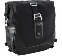 SW-MOTECH Legend Gear LC2 Side Bag Black Edition (Left) BC.HTA.00.402.10200L
