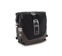 SW-MOTECH Legend Gear LC2 Side Bag Brown Edition (Right) BC.HTA.00.402.10100R