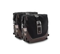 Sw-motech Legend Gear Lc2 Triumph Speed Twin 900 2024 Side Saddlebag Set