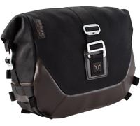 SW-MOTECH Legend Gear LS1 Side Bag Brown Edition BC.HTA.00.401.10000