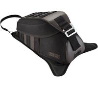 SW-Motech Legend Gear strap tank bag LT2 - 5.5 l. Strap fastening. Splash-proof.