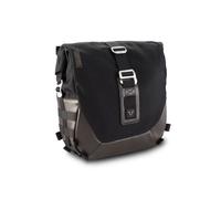 SW-Motech Legend Gear saddle bag LS2 - 13.5 l. For Legend Gear saddle strap SLS., black