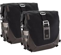 SW-Motech Legend Gear Saddlebag Set Black 27 L 27 L BC.HTA.00.403.20100