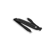 SW-Motech Legend Gear shoulder strap LA12 - Black., black