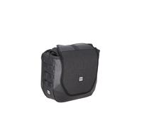 SW-Motech Legend Gear Side Bag 11L - Black. For V-LOC.