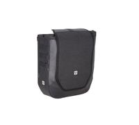 SW-Motech Legend Gear Side Bag 16L - Black. For V-LOC