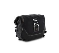 SW-Motech Legend Gear side bag LC1 - Black Edition - 9.8 l. For left SLC side carrier., black