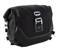 SW-Motech Legend Gear side bag LC1 - Black Edition - 9.8 l. For SLC side carrier right.