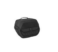 SW-Motech Legend Gear side bag LH1 - 19,5 l. 600D Polyester/Leatherette. For SLH left.