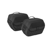 SW MOTECH Legend Gear Side Bag system HONDA 1100 ABS/T ABS BC.HTA.01.682.20300