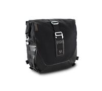 SW-Motech Legend Gear side bag system LC Black Edition - Yamaha XSR900 Abarth (17-).