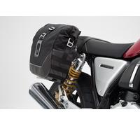 SW-Motech Legend Gear side bag system LC - Honda CB1100 EX/RS (16-).