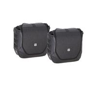 SW-Motech Legend Gear Side Bag system V-LOC - 11/11 l. BMW R 12 S / R 12 nineT (23-).