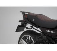 SW-Motech SLC side carrier right - Kawasaki Z900RS/ Cafe/ SE (17-), 50th Anni. (22-).