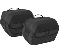 SW Motech Legend Gear Side Pannier Bag System LH For Honda CMX 1100 2021-2024