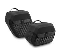 SW Motech Legend Gear Side Pannier System For Harley Davidson FXLRS 1923 2022-24