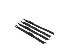 SW-Motech Legend Gear strap set for messenger bag LR3 - 4 loop straps. For bike attachment.