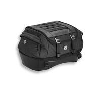 SW-Motech Legend Gear tail bag LR4 - Black. 18-25 l., black