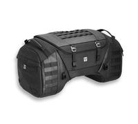 SW-Motech Legend Gear tail bag LR5 - Black. 52 l., black