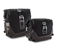 SW-Motech Legend LC Side Bag Set Triumph Spd Twin 1200 ABS BC.HTA.11.928.20000