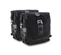 SW-Motech Legend LC Side Bag System Set Kawasaki W 800 ABS BC.HTA.08.933.20100