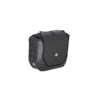 SW Motech Legend Side Bag 11 Litre Motorcycle Pannier Saddle Bag - Black