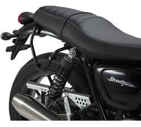 Legend Gear Lc Side Bag System LC1+LC1, STREET TWIN/CUP