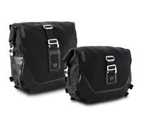 Side Bag System Black Edition LC Various versions black