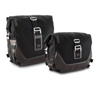 SW Motech Legend Side Pannier Bag System LC For Honda CMX 1100 2021-2024