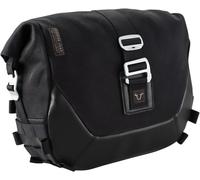 SW-Motech Legend Gear side bag LC1 - Black Edition - 9.8 l. For SLC side carrier right., black