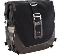 SW Motech Legend Side Pannier Bag System Lc For Yamaha XTZ 690 2019 2020 Black