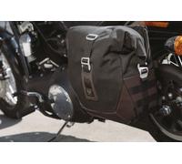 SW Motech Legend Side Pannier System LC For Harley Davidson FXDLS 1800 2016 2017