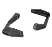 SW-Motech Lever Guard W. Wind Protection KTM 390 DUKE, BLACK