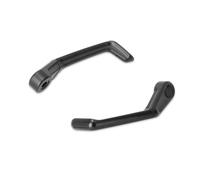 SW-Motech Lever guards - Black. Triumph Trident 660 (21-)., black