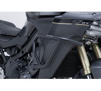 SW Motech Lever Guards For BMW S 1000 XR 2023 Black
