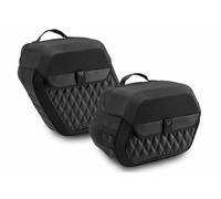 Legend Gear Side bag system LH H-D models SOFTAIL STREET BOB 17-20