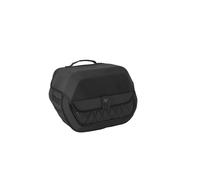 SW Motech LH1 Side Pannier Bag Left For Yamaha XSR 900 ABS 2016-2025 Black