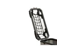 SW-Motech Lid net M - 28.0 x 12.0 cm. Black., black