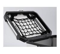 Lid Net XL 20.0 x 24.0 cm. Black.