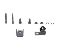 SW-Motech Light mount - Black. BMW R 1300 GS (23-).