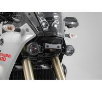 Sw-motech Yamaha Ténéré 700 19 Headlight Holder Golden